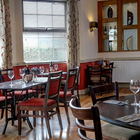Allerton Court Hotel Northallerton Extérieur photo