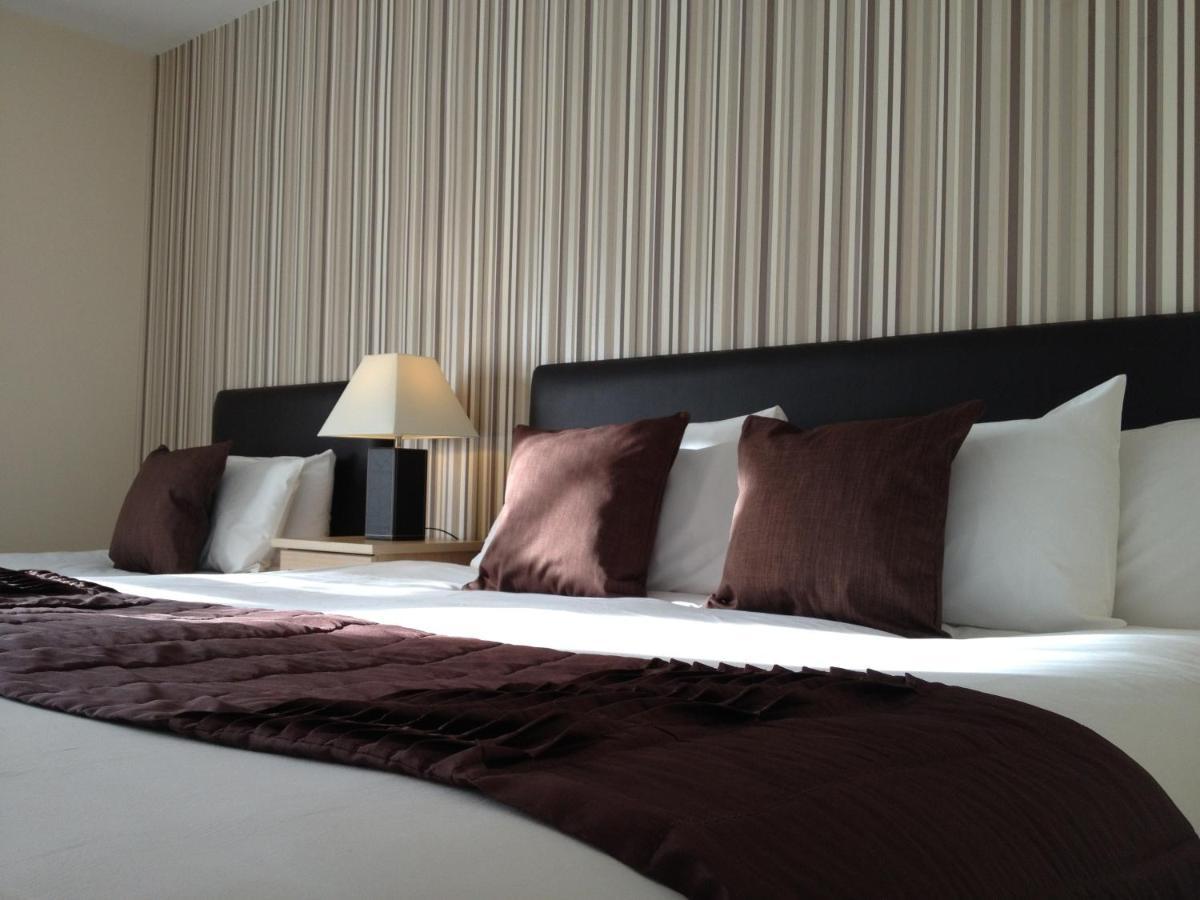 Allerton Court Hotel Northallerton Chambre photo