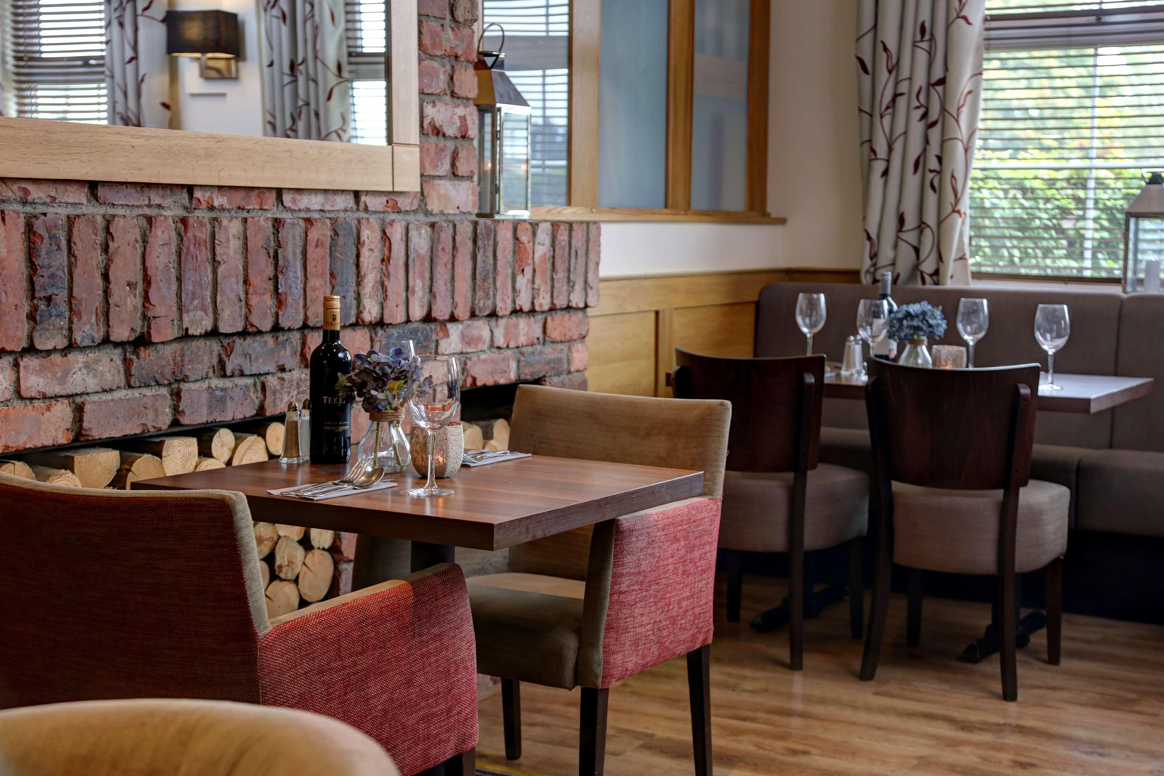 Allerton Court Hotel Northallerton Extérieur photo