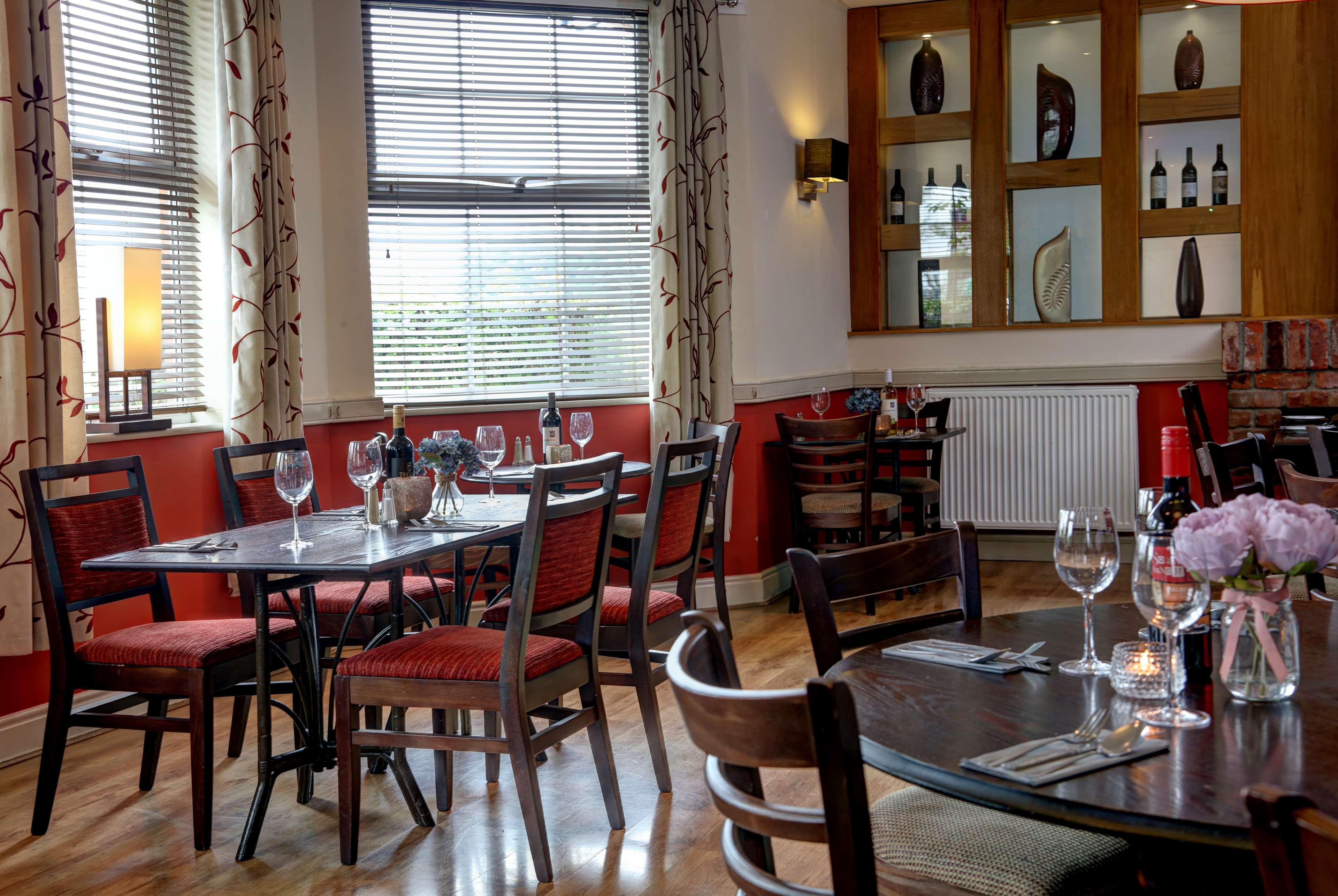 Allerton Court Hotel Northallerton Extérieur photo