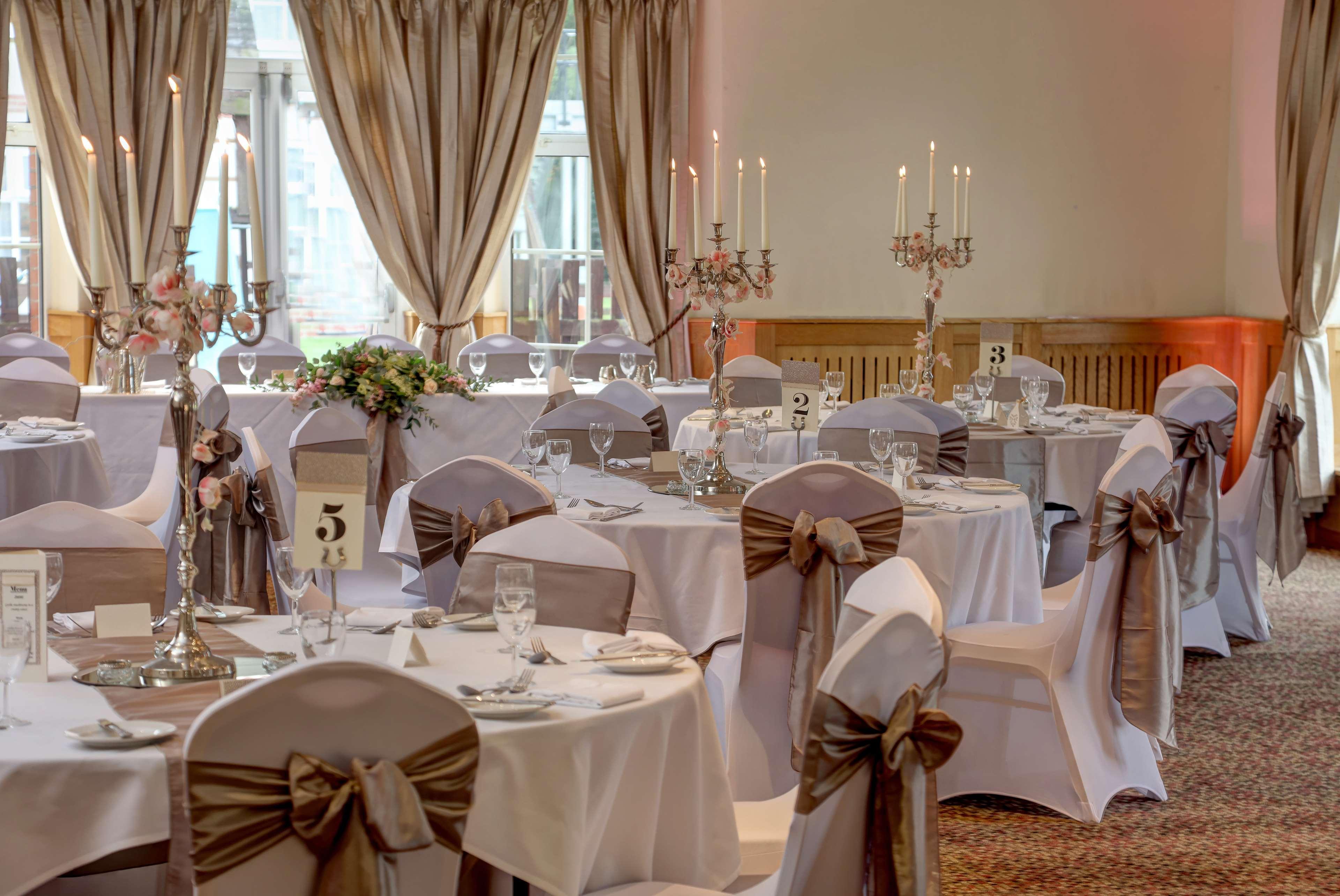 Allerton Court Hotel Northallerton Extérieur photo