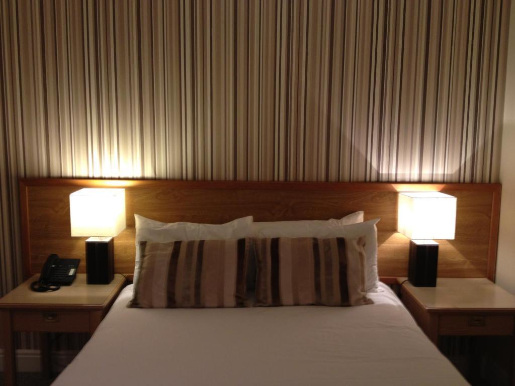Allerton Court Hotel Northallerton Chambre photo