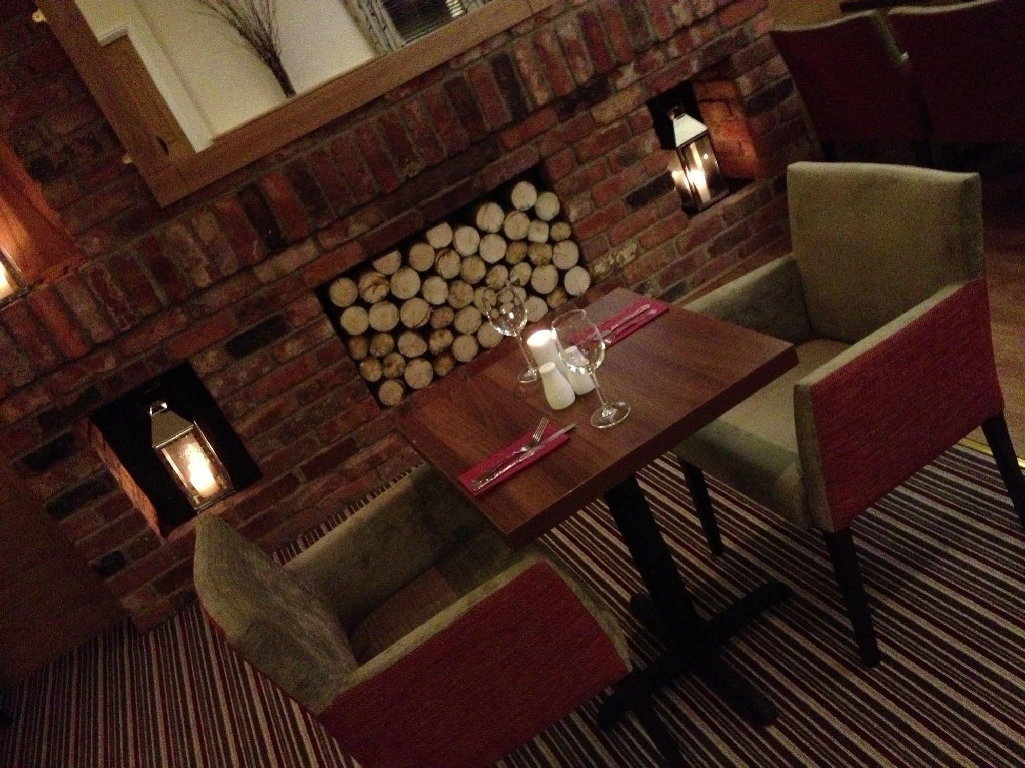 Allerton Court Hotel Northallerton Extérieur photo