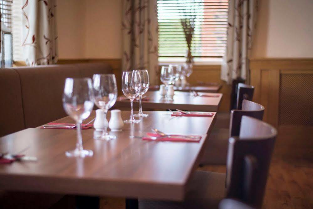 Allerton Court Hotel Northallerton Extérieur photo