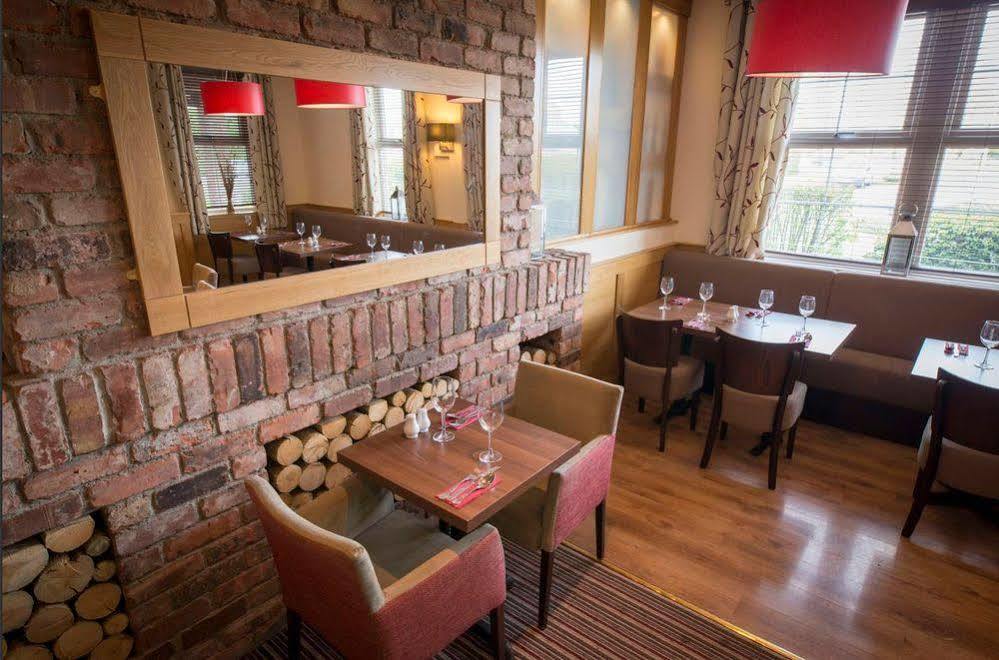 Allerton Court Hotel Northallerton Extérieur photo