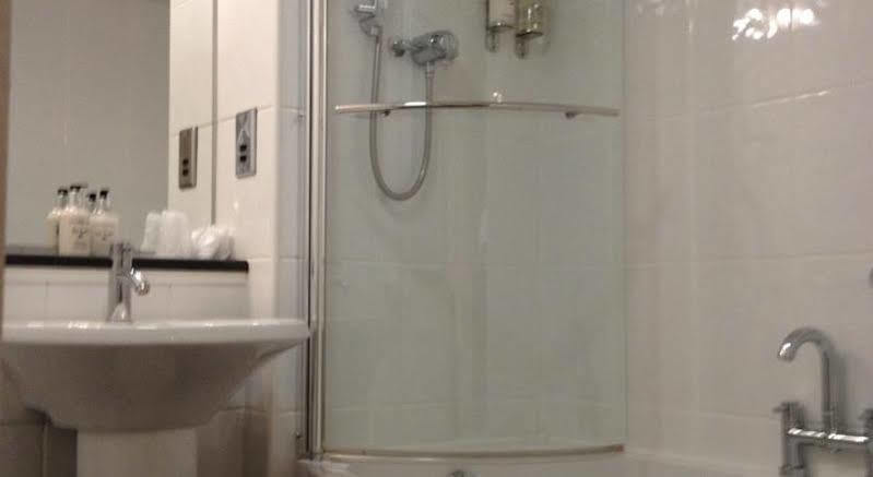 Allerton Court Hotel Northallerton Extérieur photo
