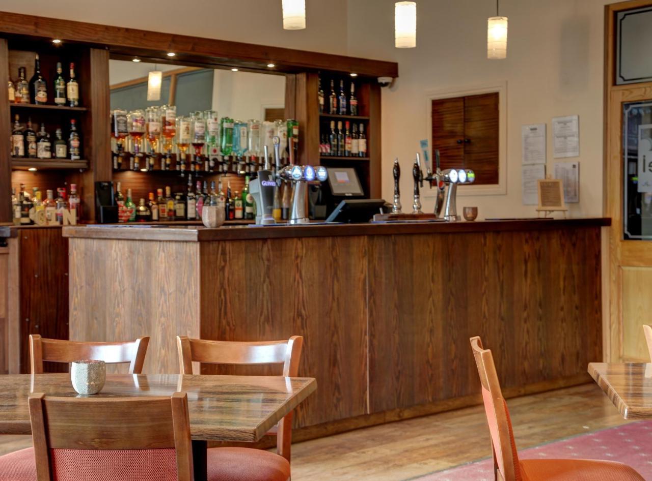 Allerton Court Hotel Northallerton Extérieur photo