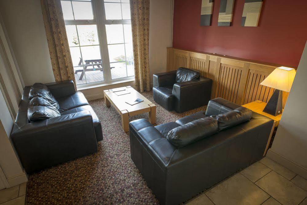 Allerton Court Hotel Northallerton Extérieur photo